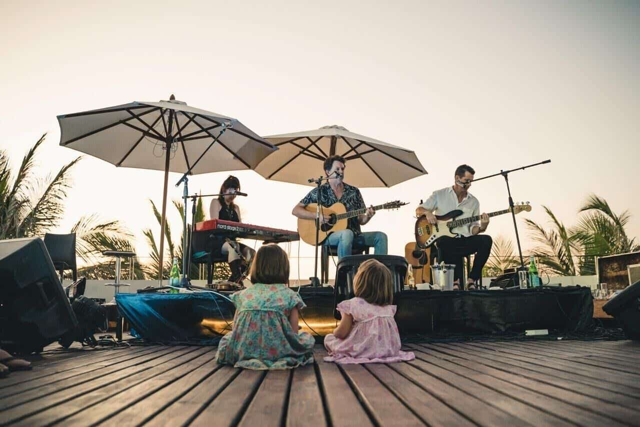 Bernard Fanning Kandooma 4