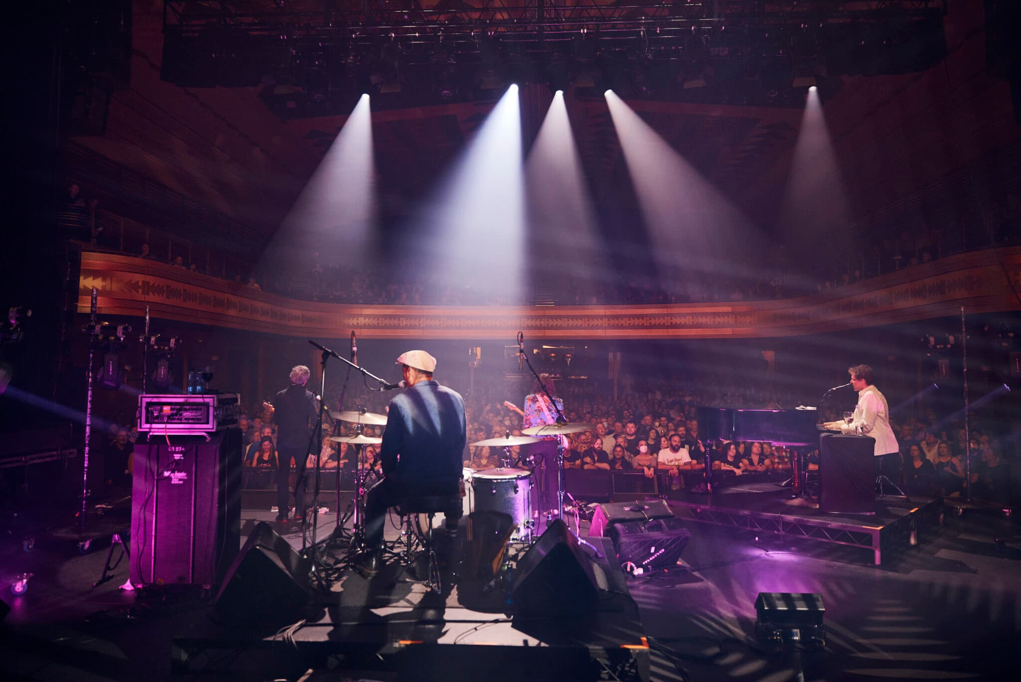 The Whitlams — photo 1