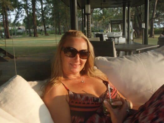 Rhonda Burton
