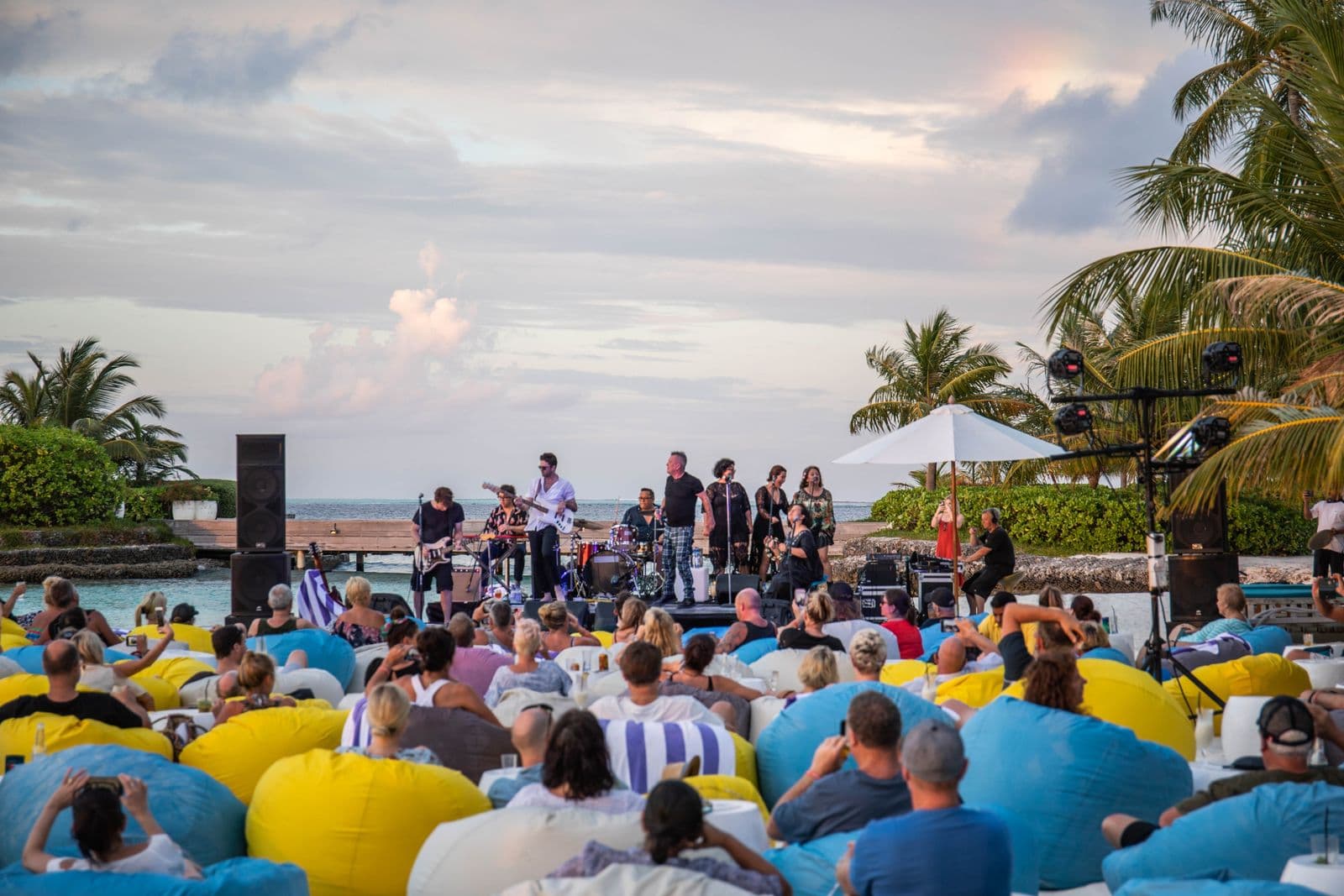 Long Weekend Whitsundays Jimmy Barnes