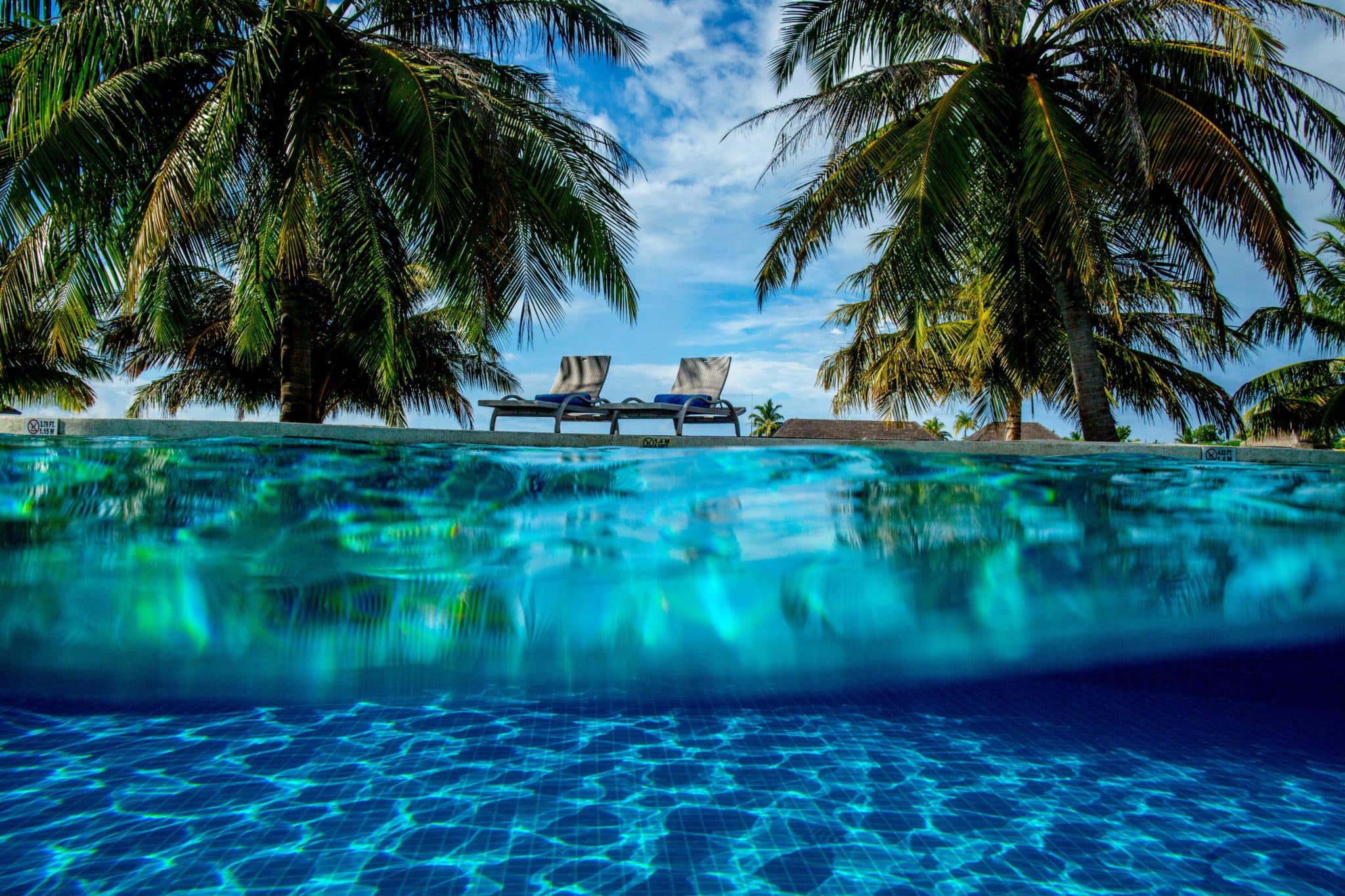 Travelling To The Maldives?