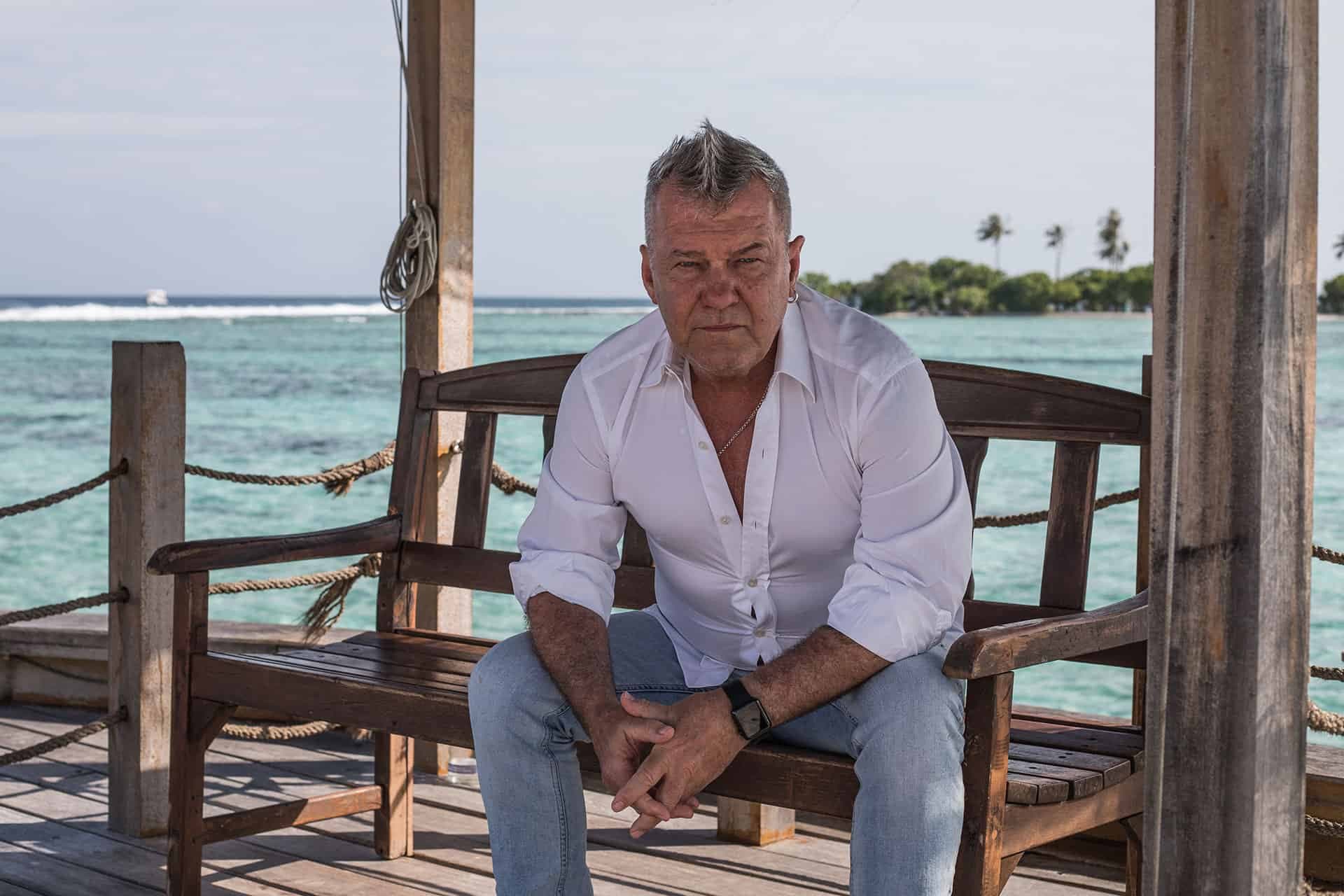 Jimmy Barnes 2