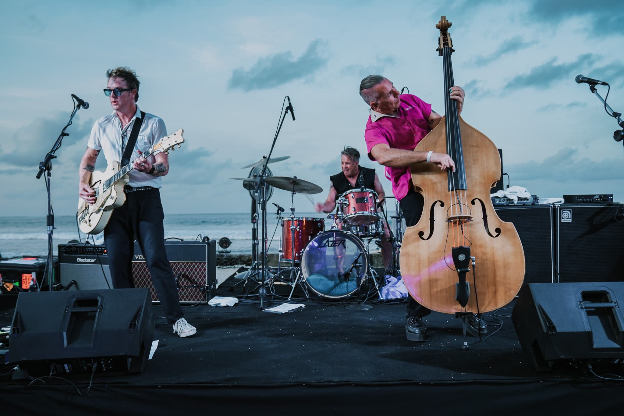 The Living End — photo 2