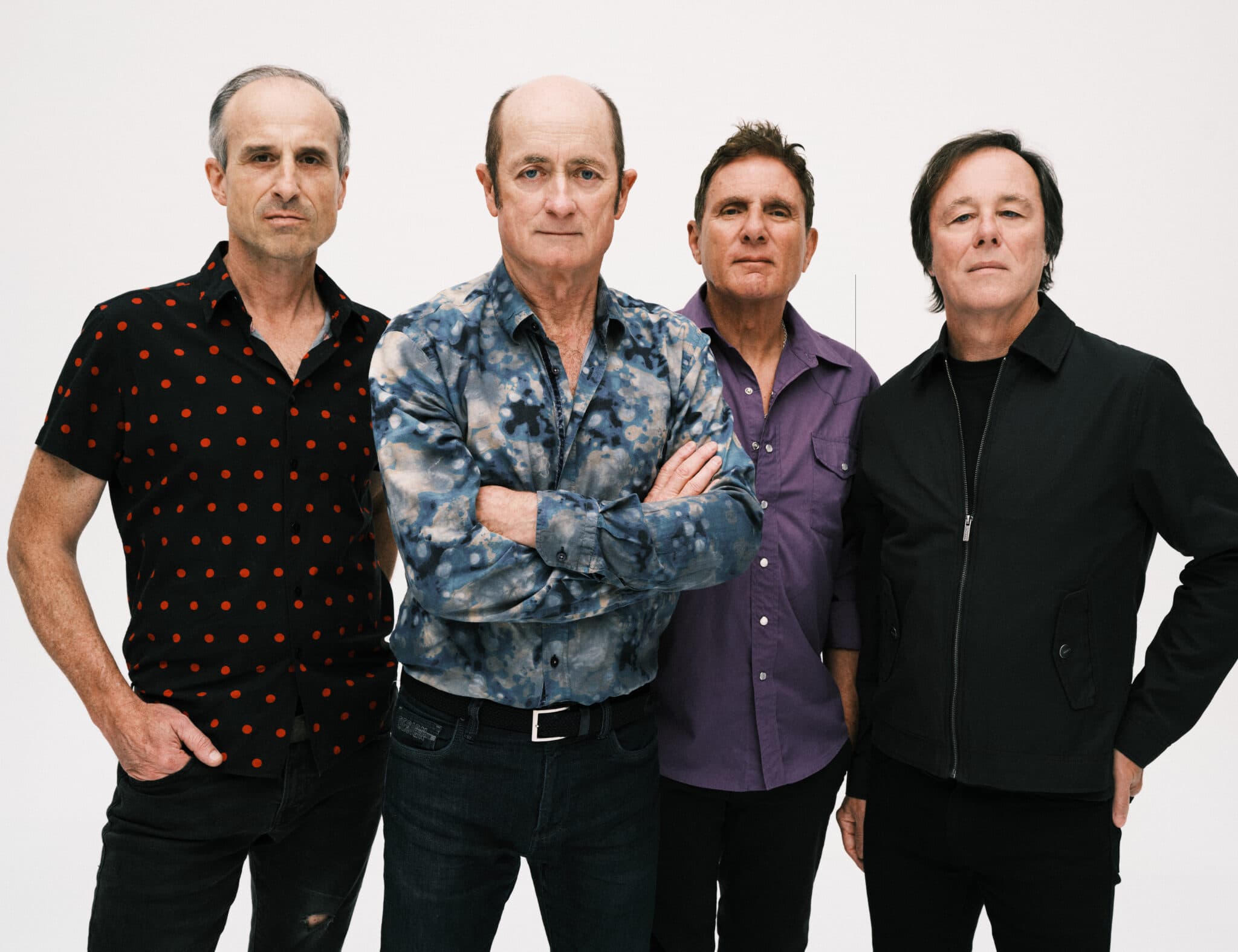 Hoodoo Gurus — photo 1