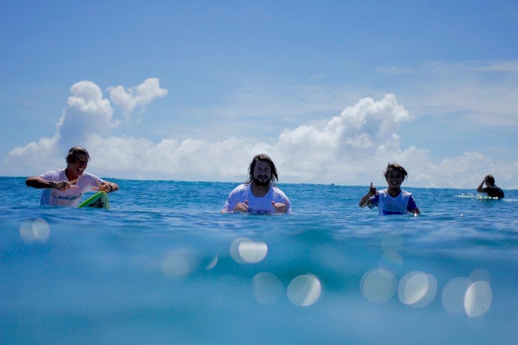 Occy Maldives