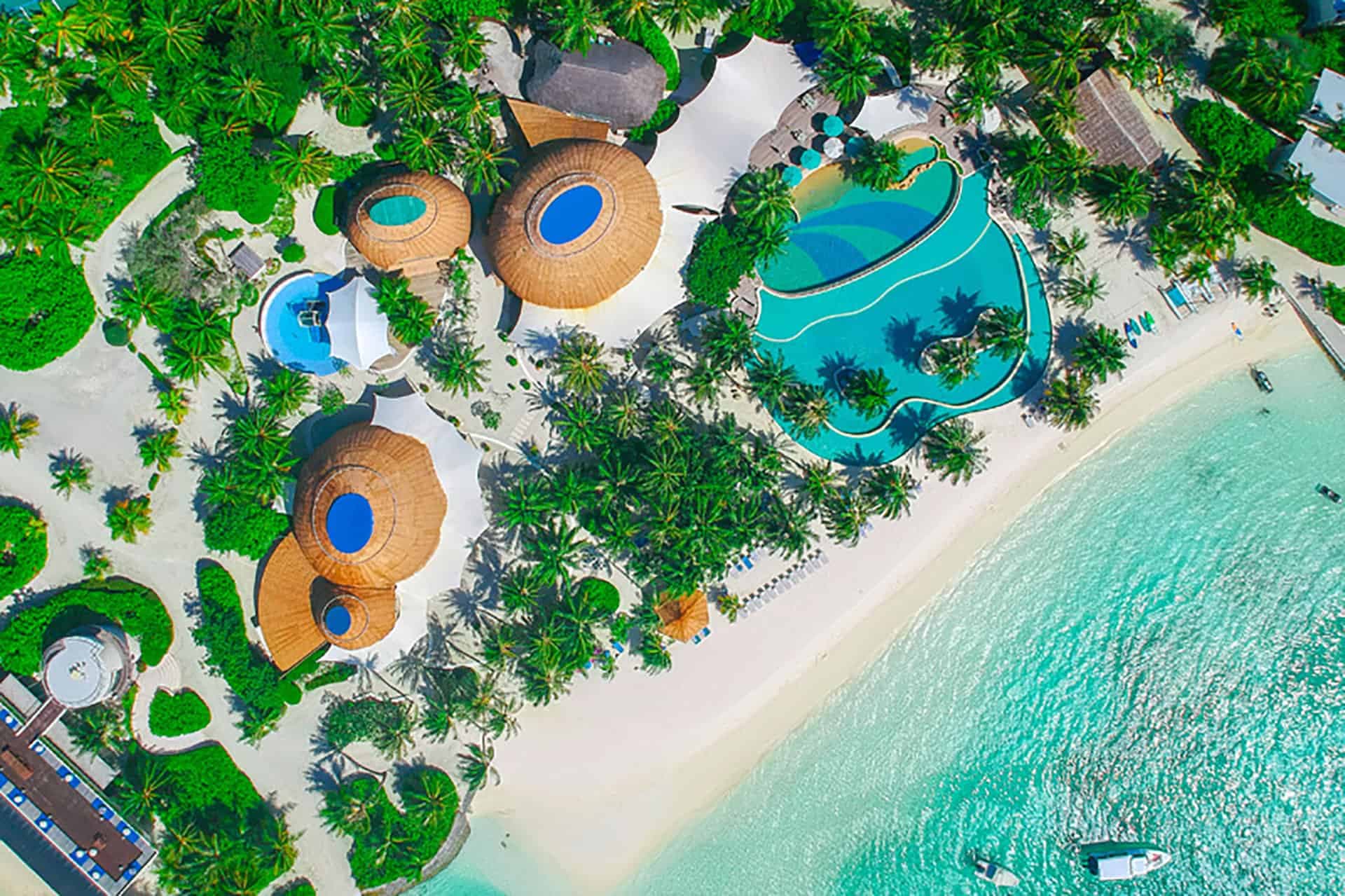 Resort 3