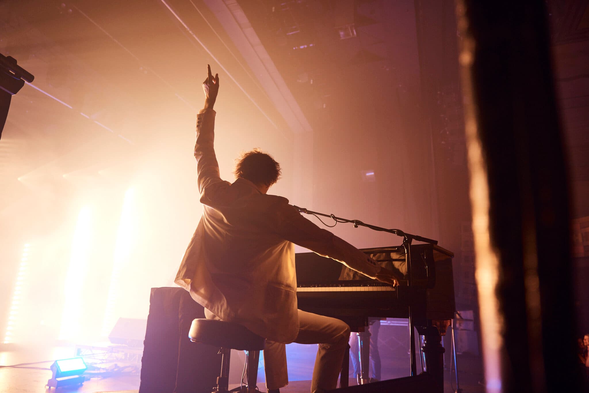 The Whitlams — photo 3