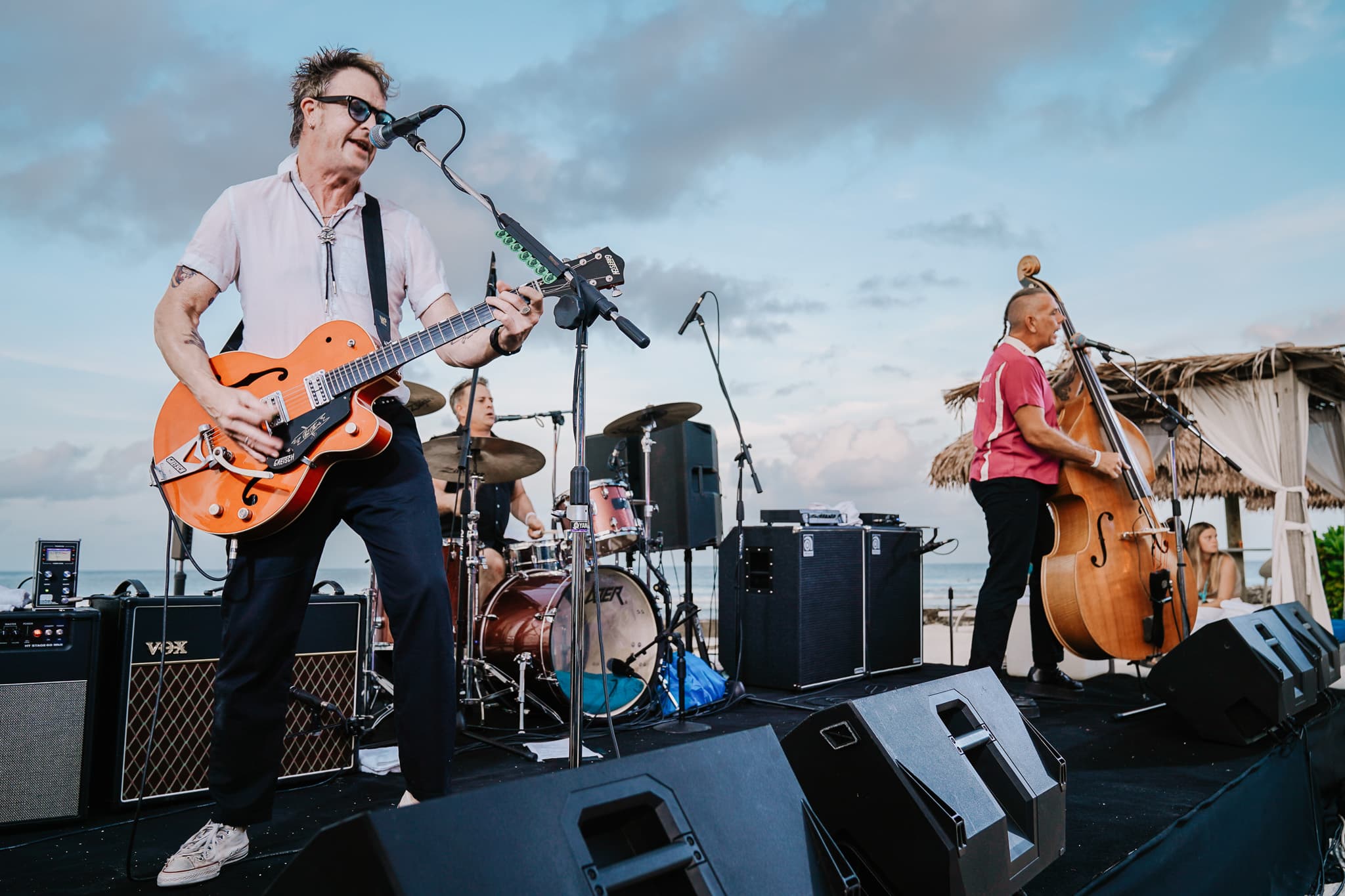 The Living End — photo 1