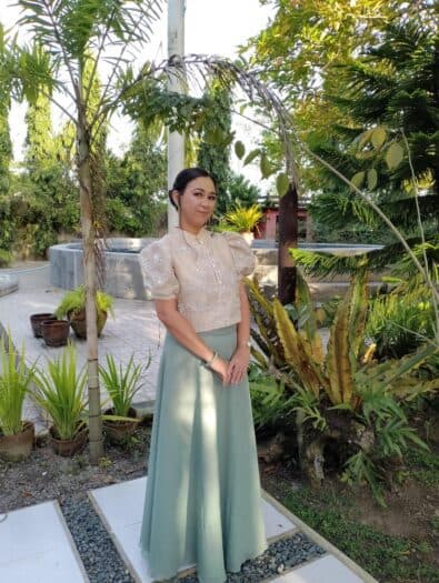 Jeanne Robles