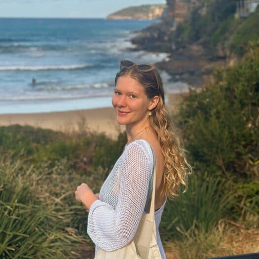 Alysha de Ruyter