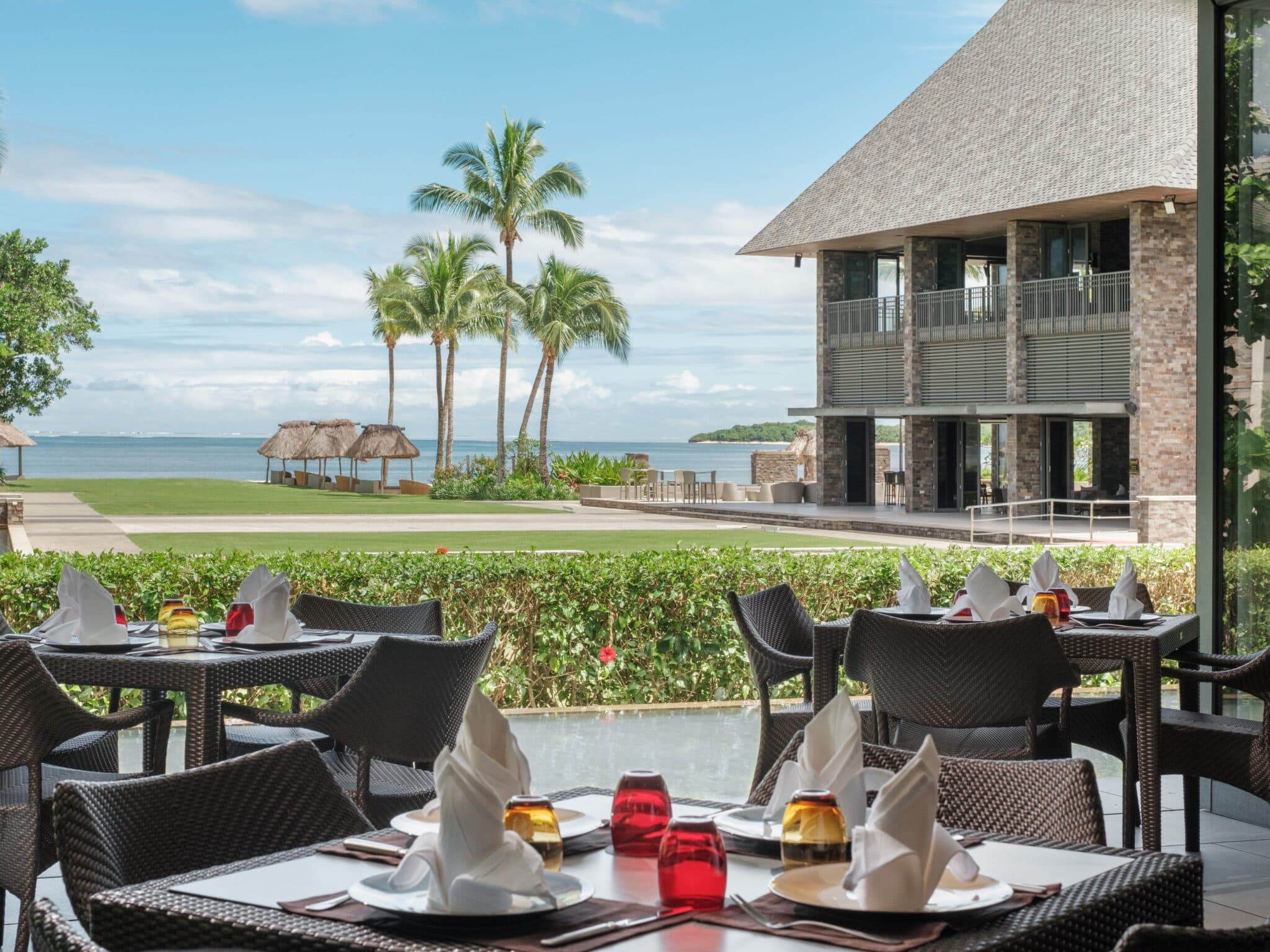 InterContinental Fiji