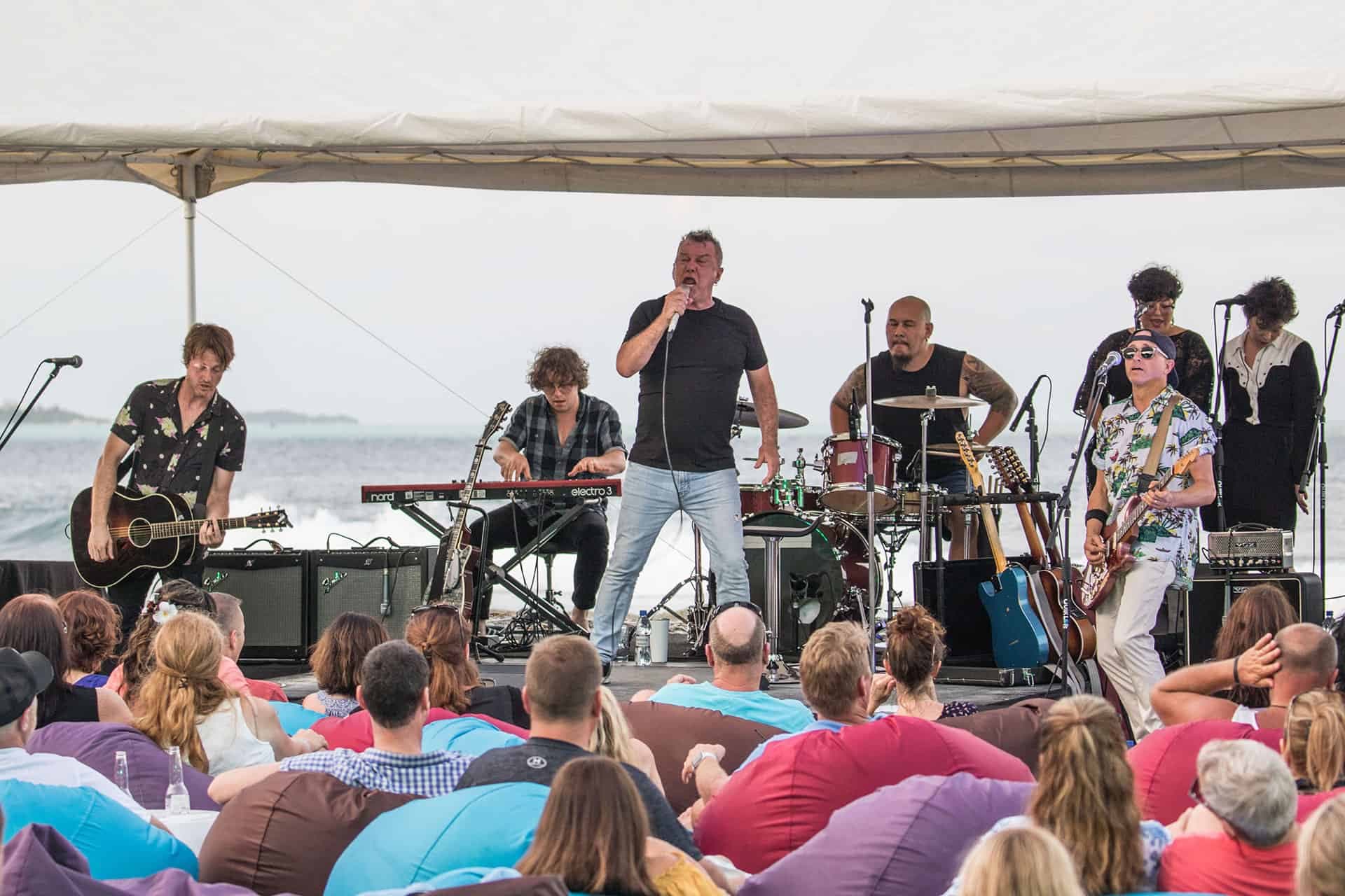 Jimmy Barnes 14