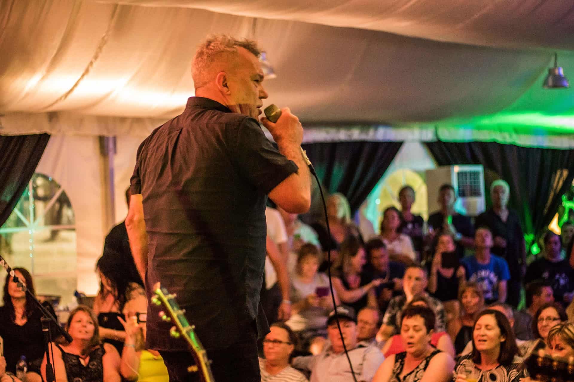 Jimmy Barnes 7