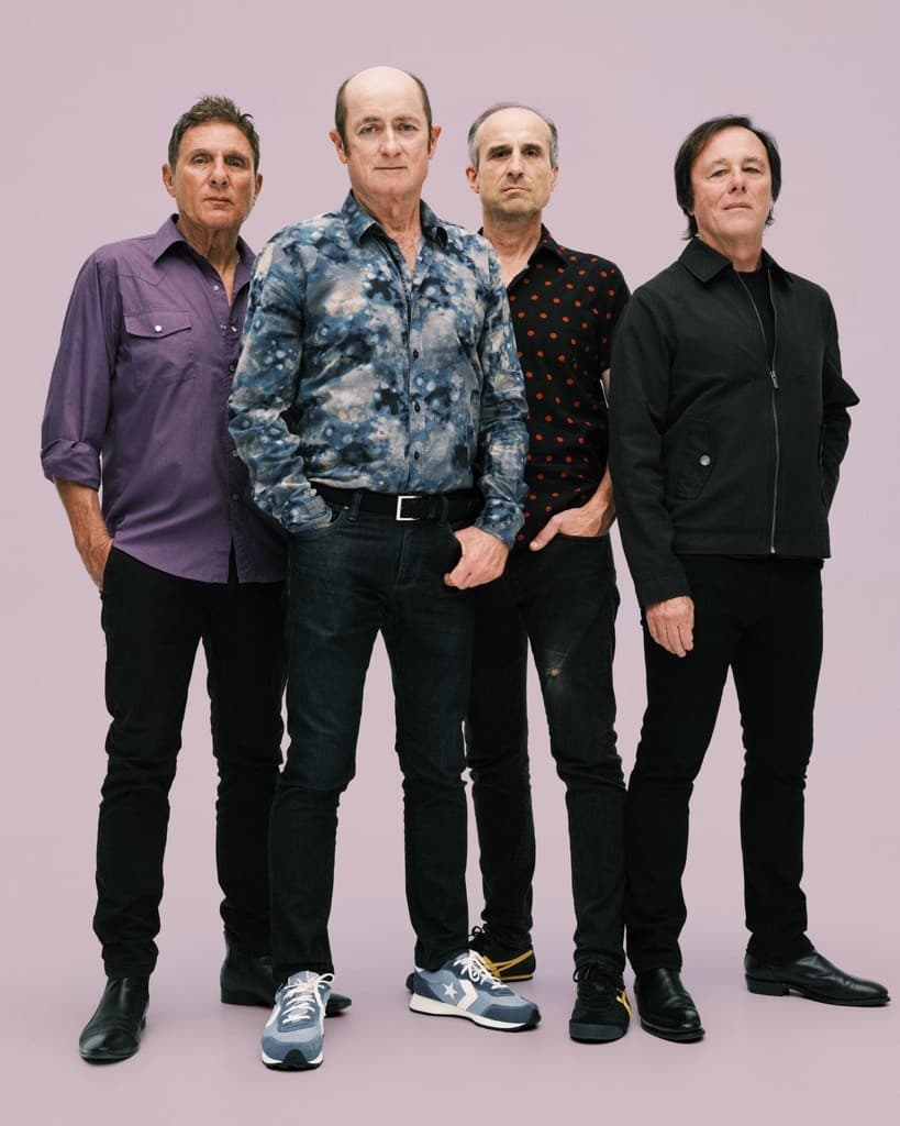 Hoodoo Gurus — photo 2