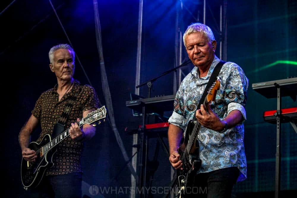 Icehouse — photo 3