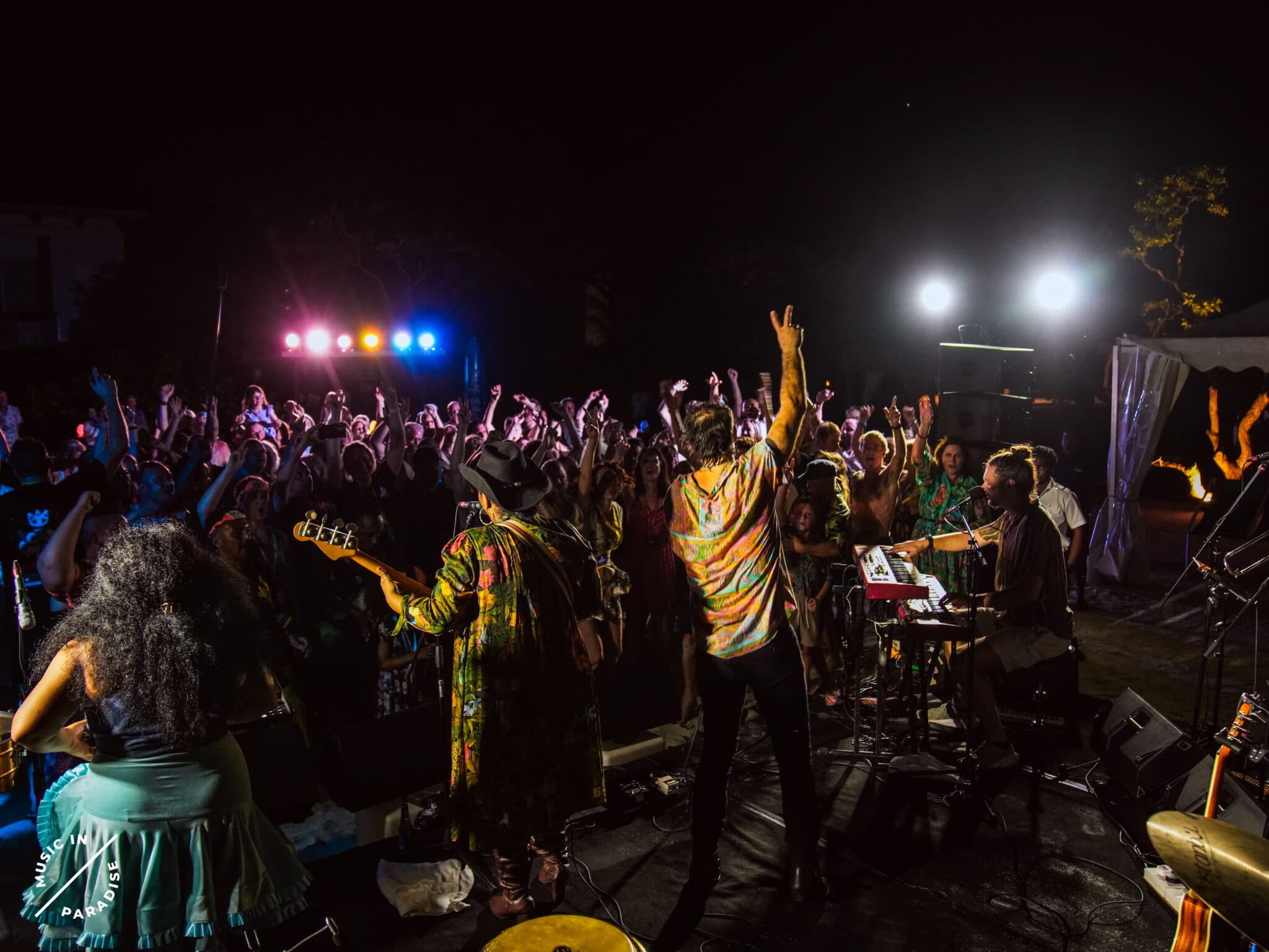 The Cat Empire — photo 1