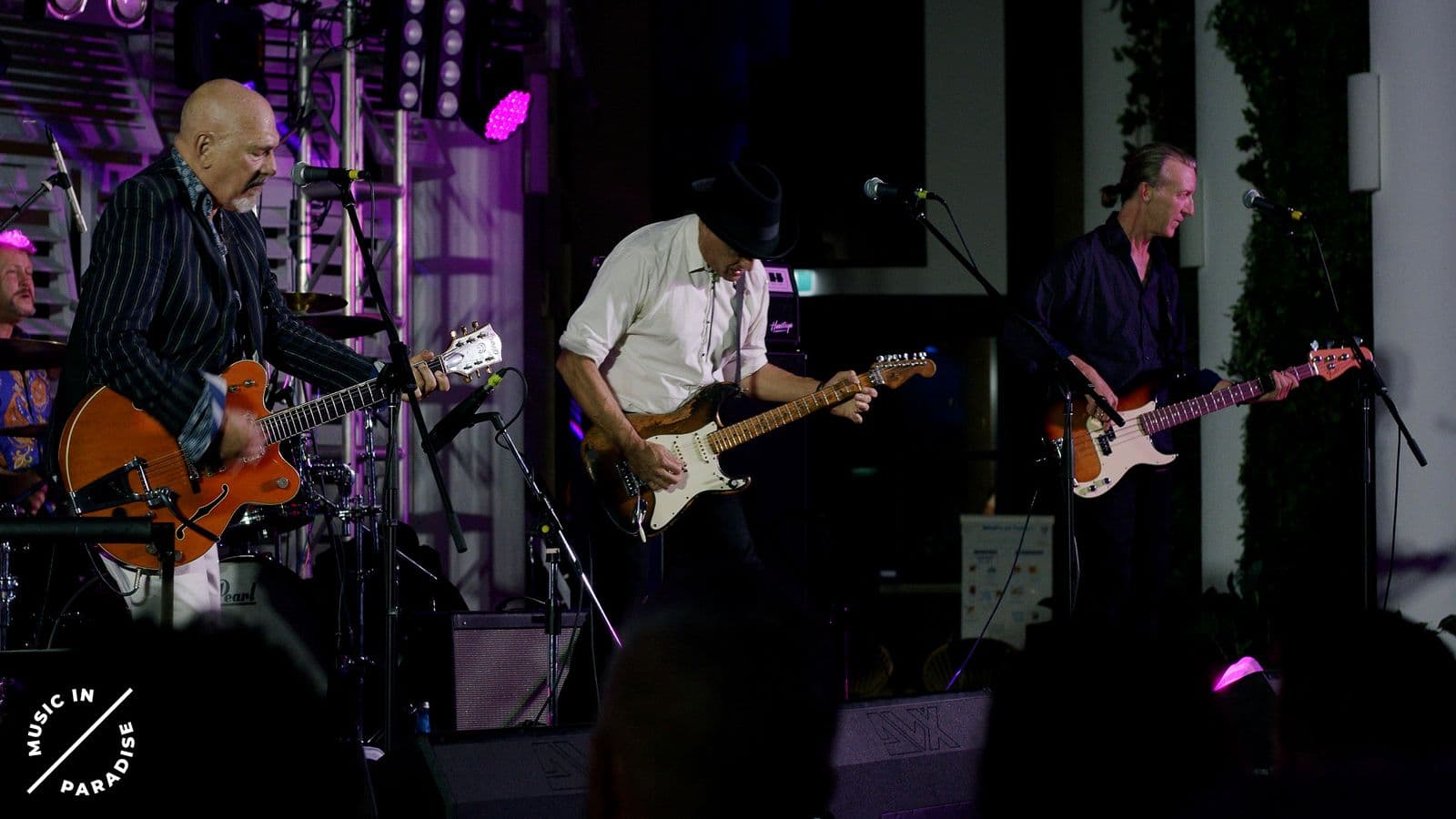 The-Black-Sorrows