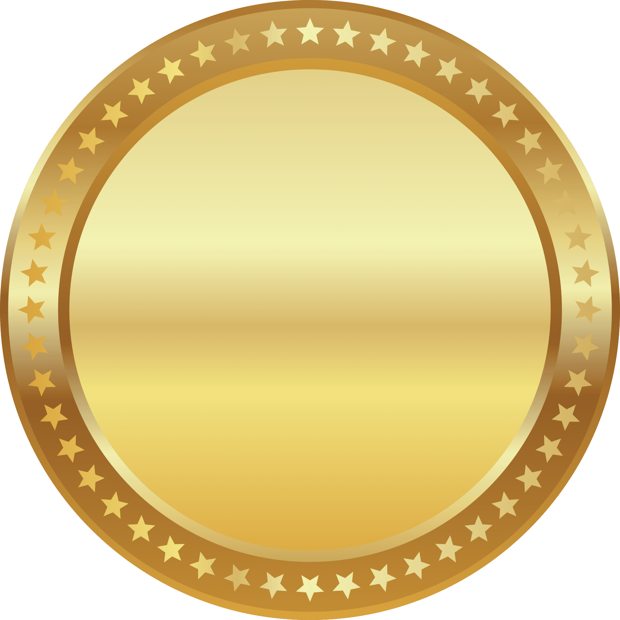GOLD Experience (Final Release)