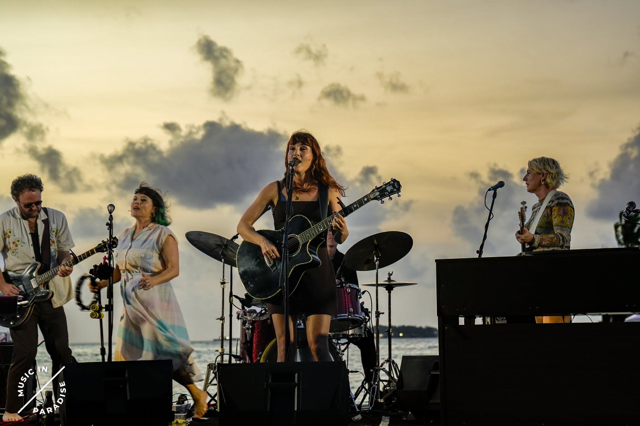 Missy Higgins — photo 1
