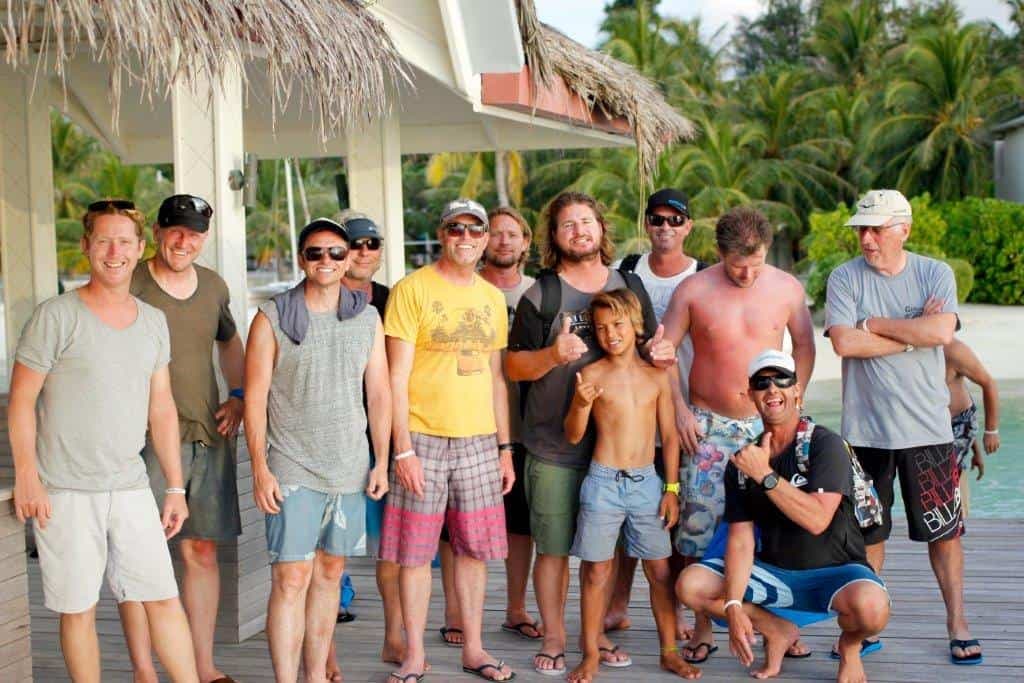 Occy Maldives 5