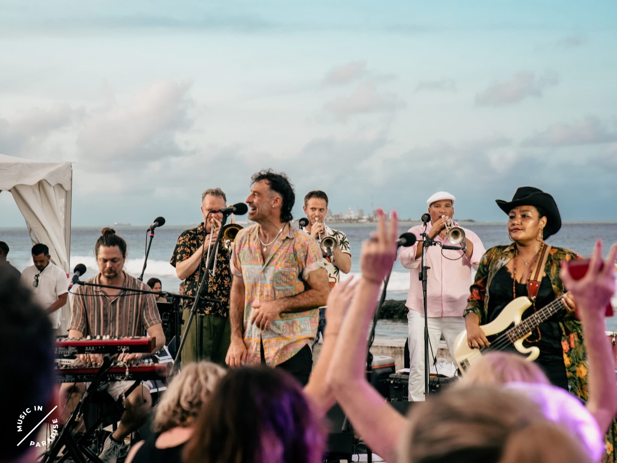 The Cat Empire — photo 2