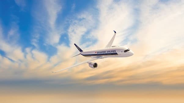Singapore-Airlines